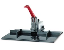 STAGO H-18T Manually Operated Stapling Machine STAGO H-18T Manually Operated Stapling Machine